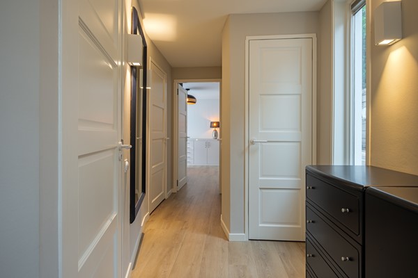 Medium property photo - Stadhouderskade 562, 1073 BB Amsterdam